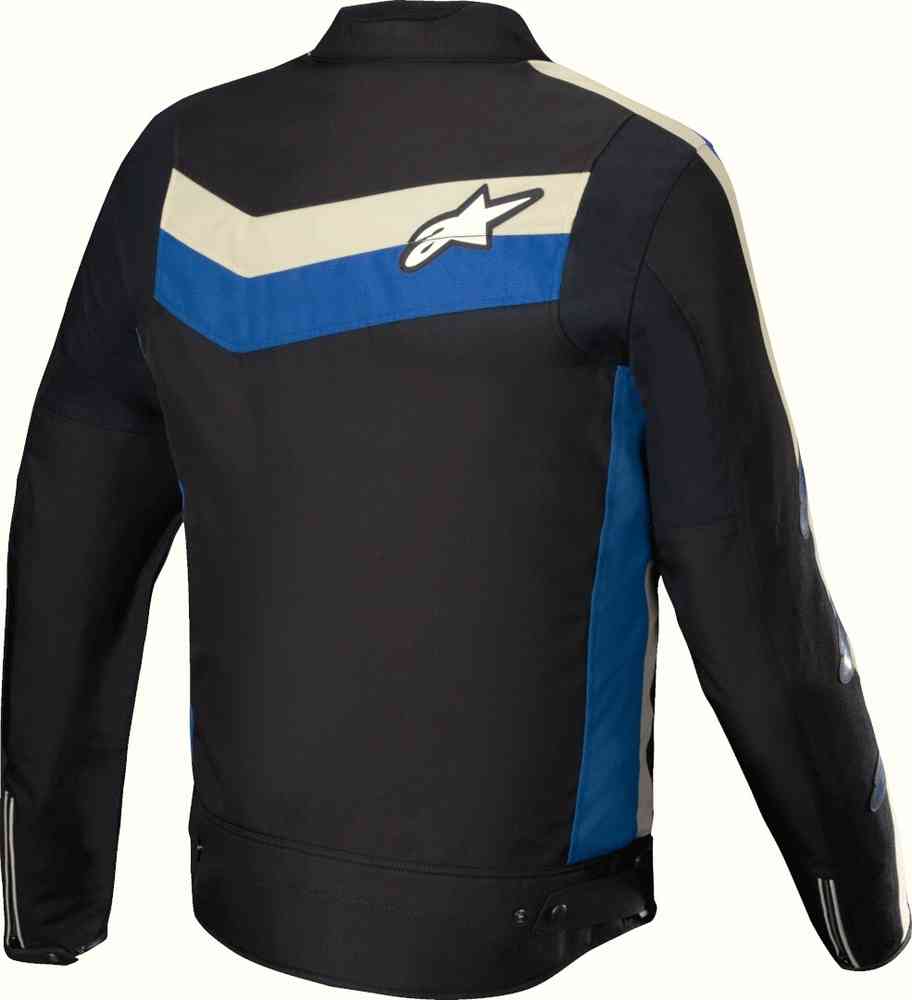 Alpinestars T-Dyno Wr Motorcycle Textile Jacket