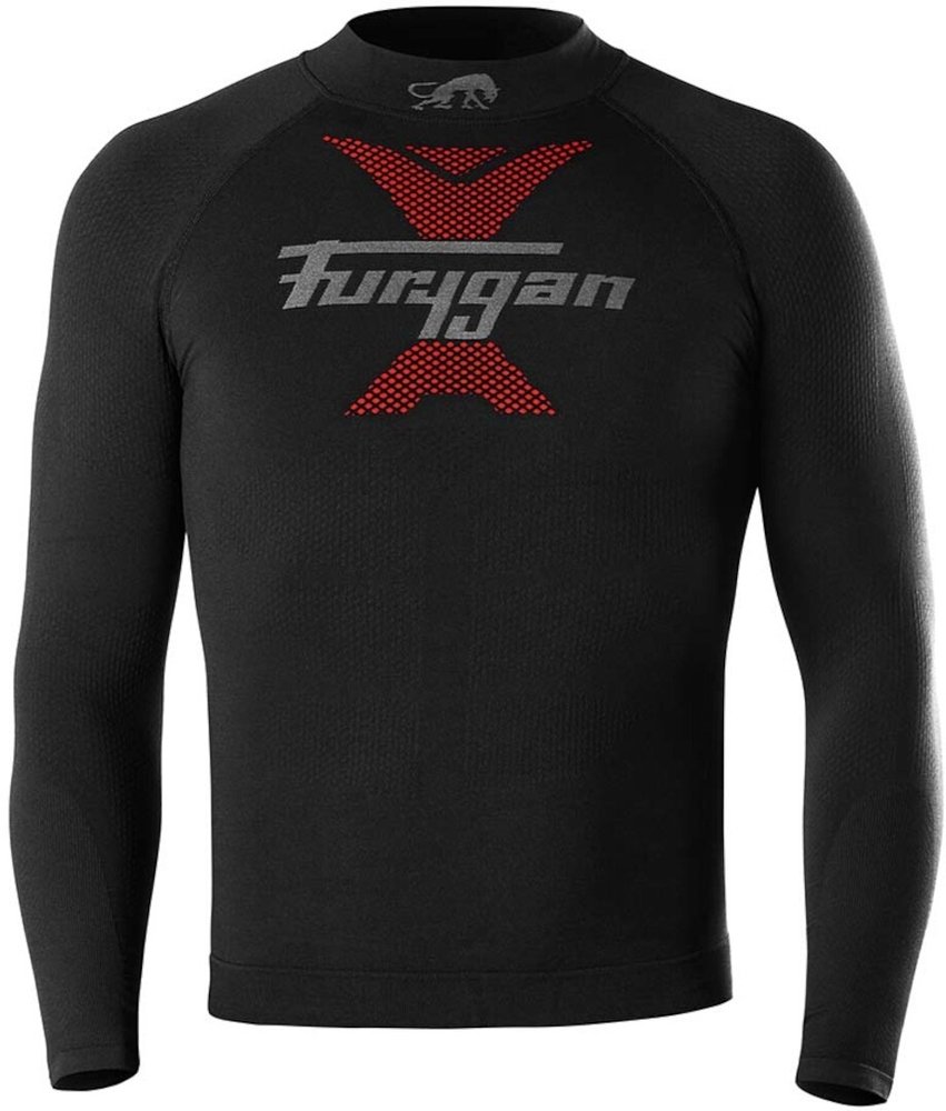 Furygan Active Thermo 37.5 long sleeved Functional Shirt