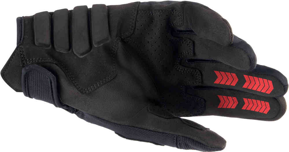 Alpinestars Techdura Motocross Gloves