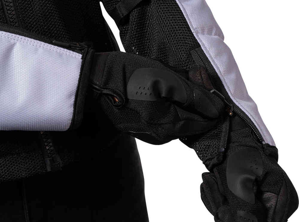 Icon Mesh AF 2023 Motorcycle Textile Jacket