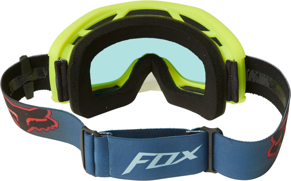 FOX Main Venz Spark Motocross Goggles