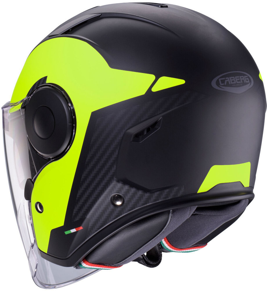 Caberg Soho Milano Jet Helmet