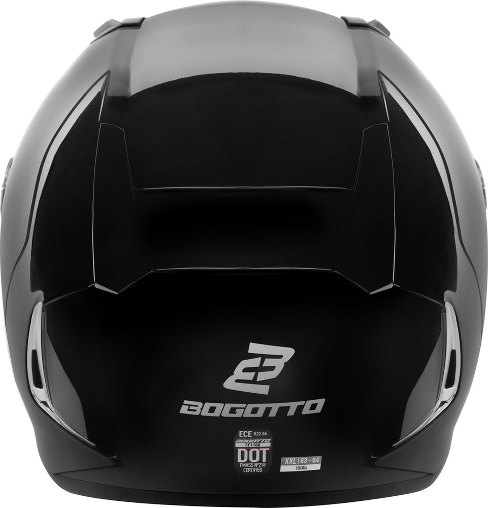 Bogotto FF110B Helmet