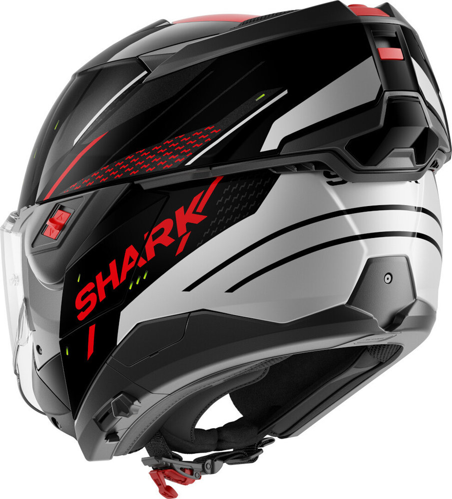 Shark Oxo Rydger Helmet