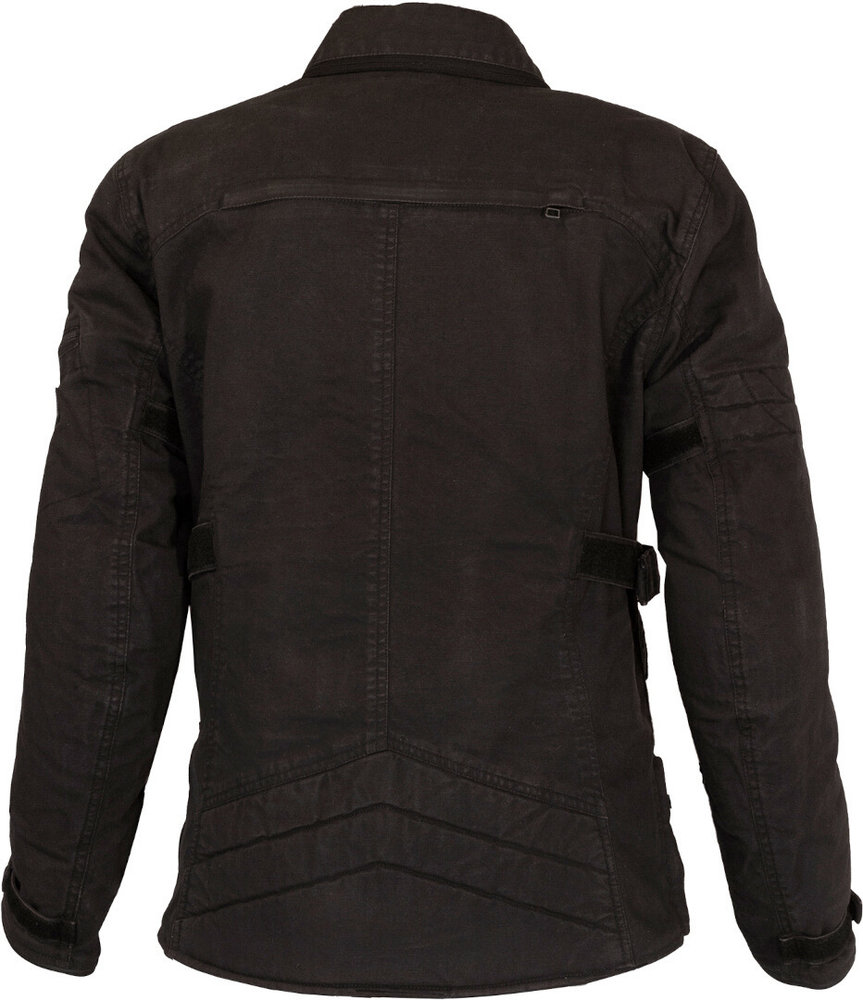Merlin Mahala D3O Explorer Ladies Motorcycle Textile Jacket