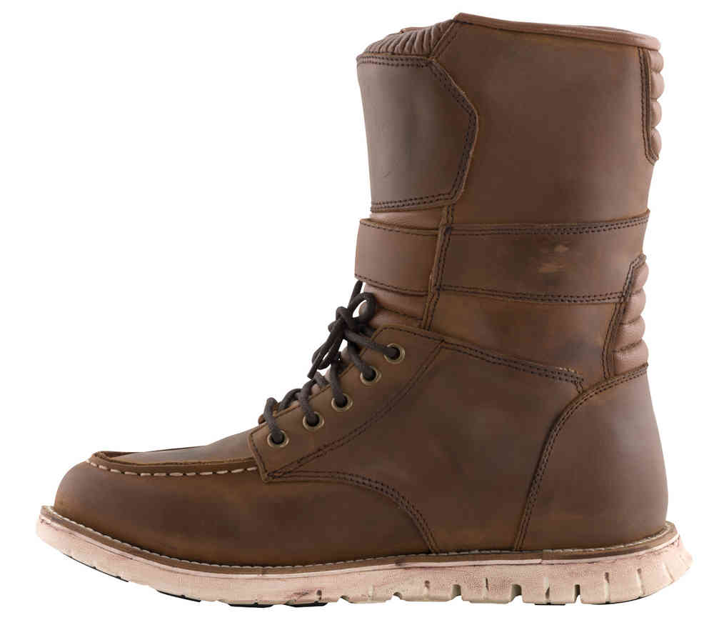 HolyFreedom Terminator waterproof Motorcycle Boots