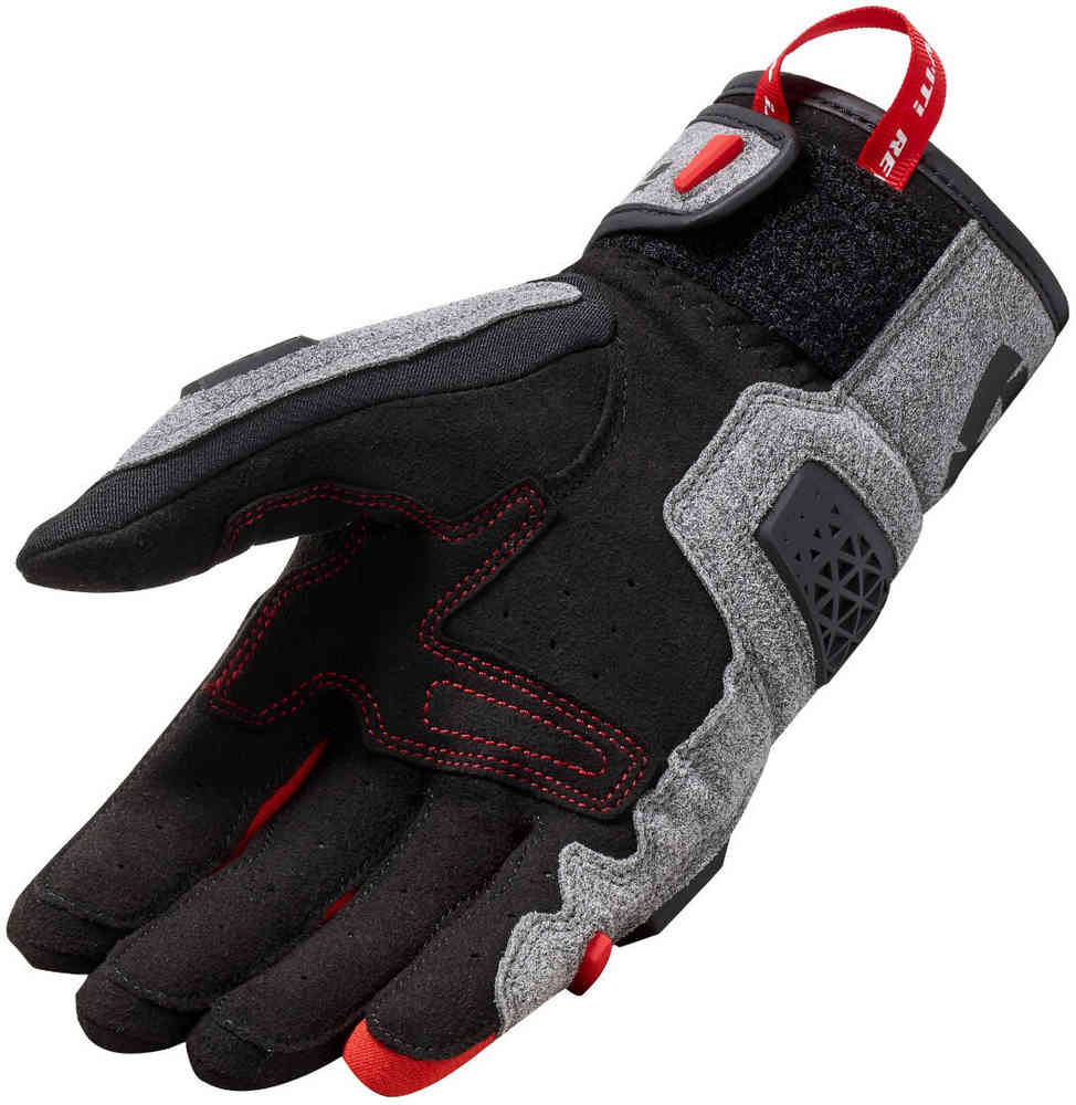 Revit Mangrove Motorcycle Gloves