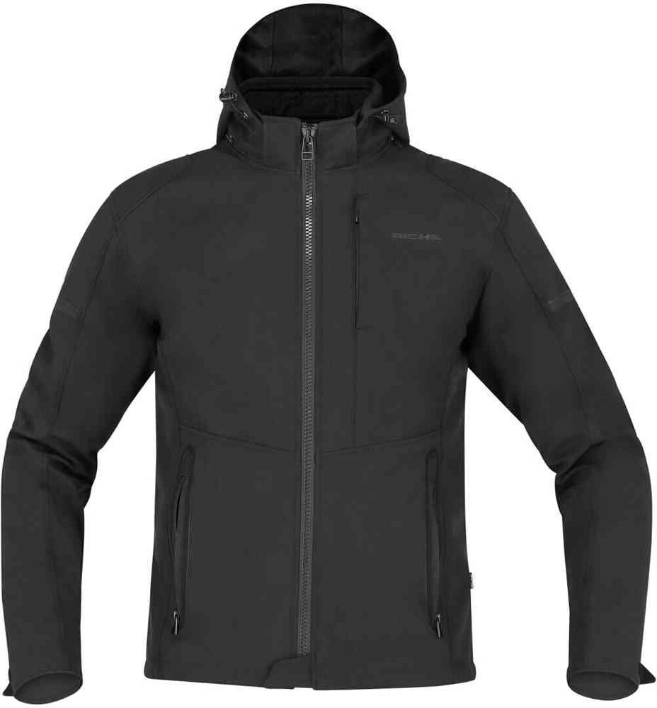 Richa Vanquish 2 Motorcycle Textile Jacket