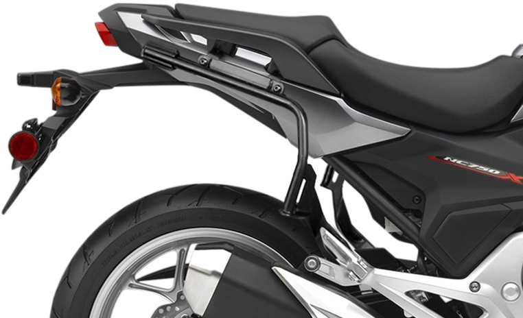 3P Side Case Carrier