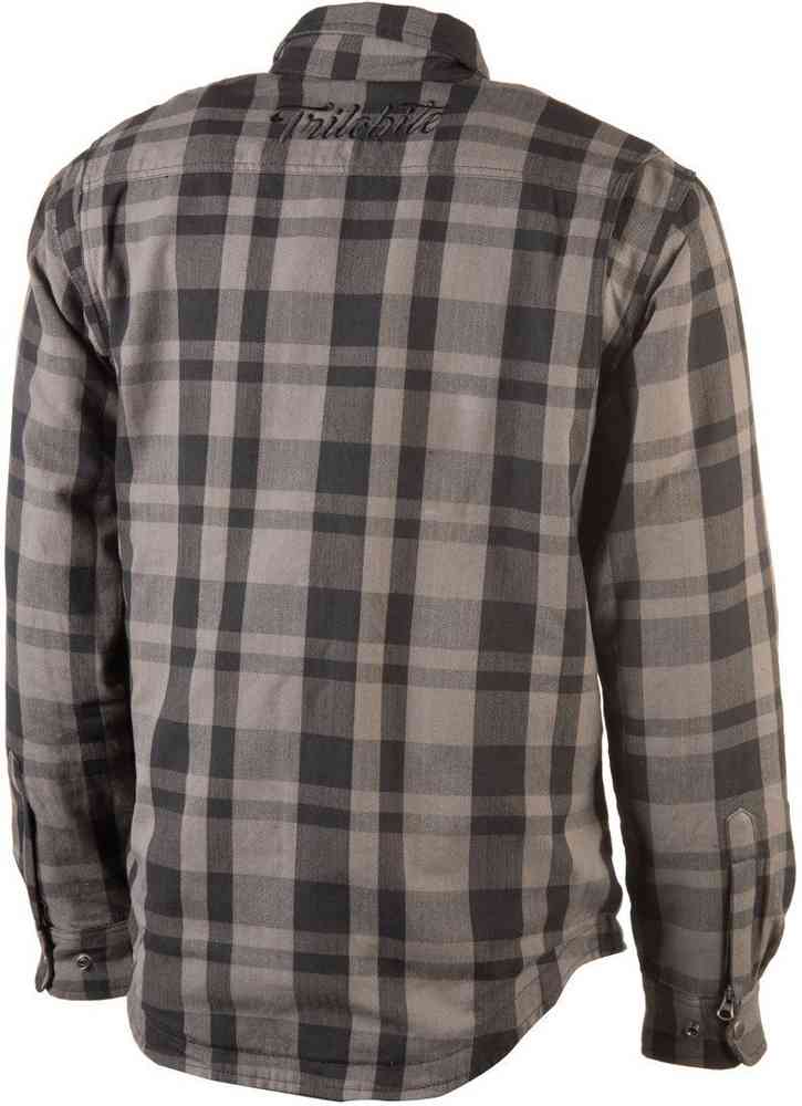 Trilobite Timber 2.0 Motorcycle Shirt