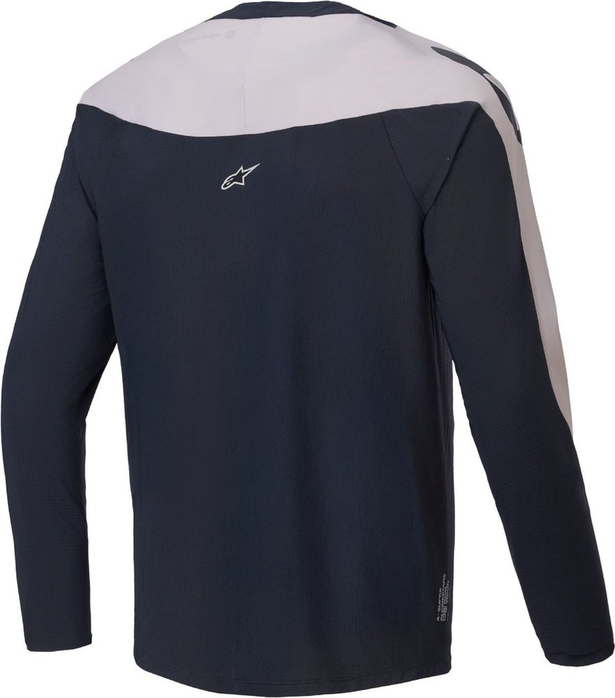 Alpinestars A-Supra Melt Bicycle Jersey
