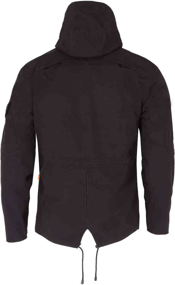 Merlin Jagger Urban Utility D3O Motorcycle Textile Jacket