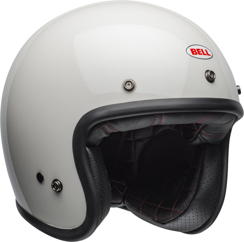 Bell Custom 500 Solid 06 Jet Helmet