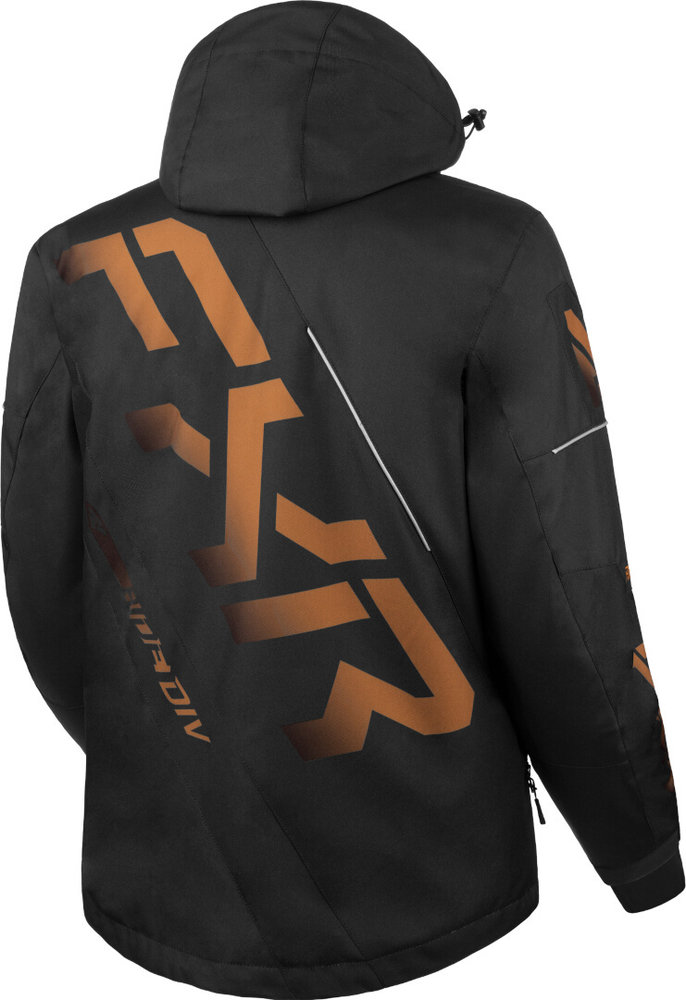 FXR CX 2025 Snowmobile Jacket