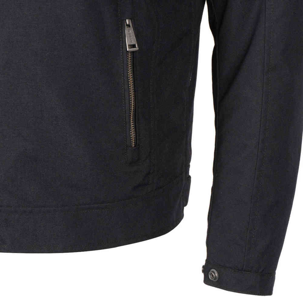Helstons Colt Motorcycle Textile Jacket