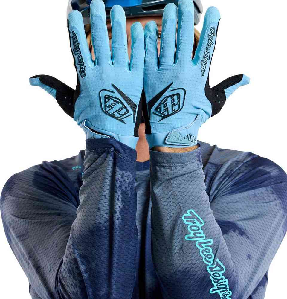 Troy Lee Designs Air Mono Motocross Gloves