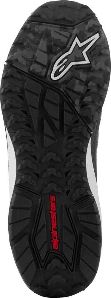 Alpinestars Speedforce XR Motorcycle Shoes