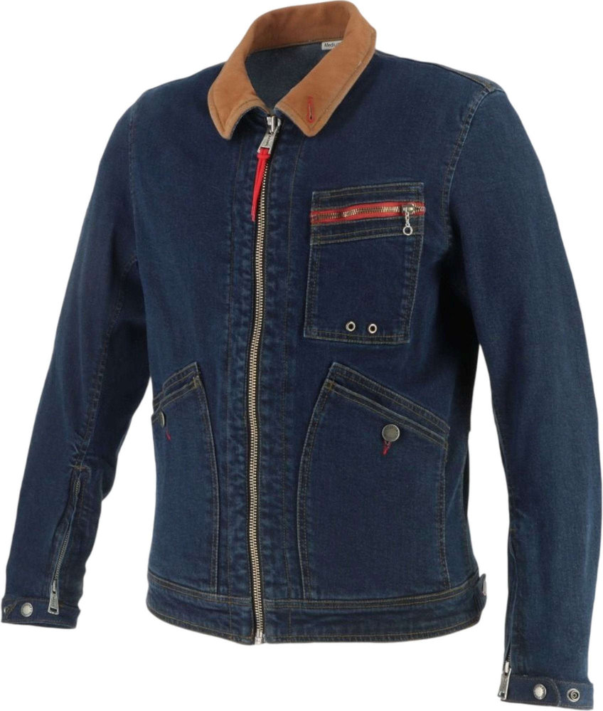 Helstons James Motorcycle Textile Jacket