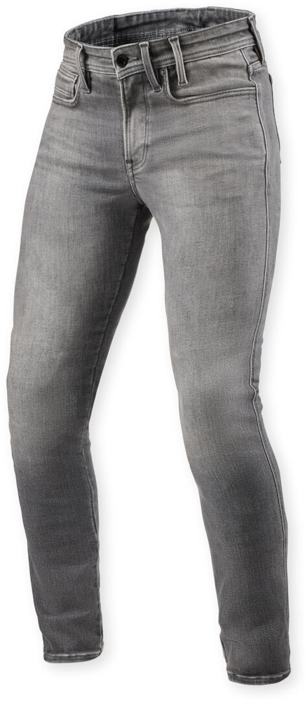 Revit Piston 3 Skinny Motorcycle Jeans