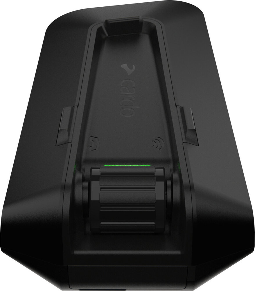 Cardo Packtalk PRO Communication System Single Pack