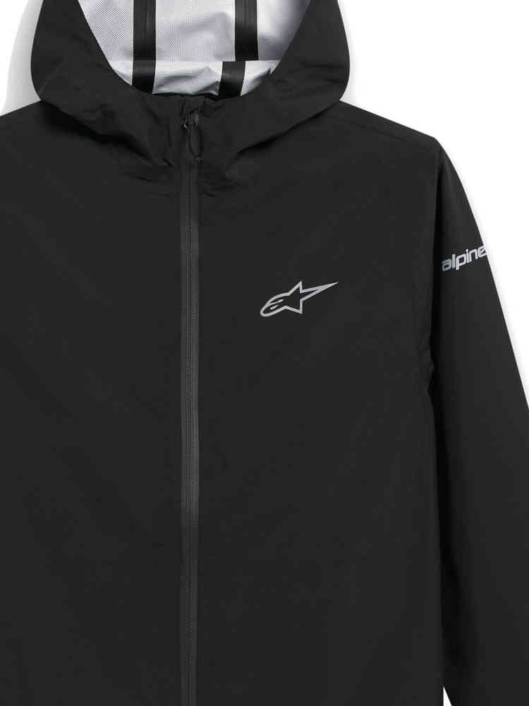 Alpinestars Kascade Rain Jacket