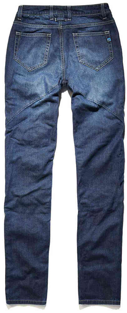 PMJ Rider Ladies Motorcycle Jeans