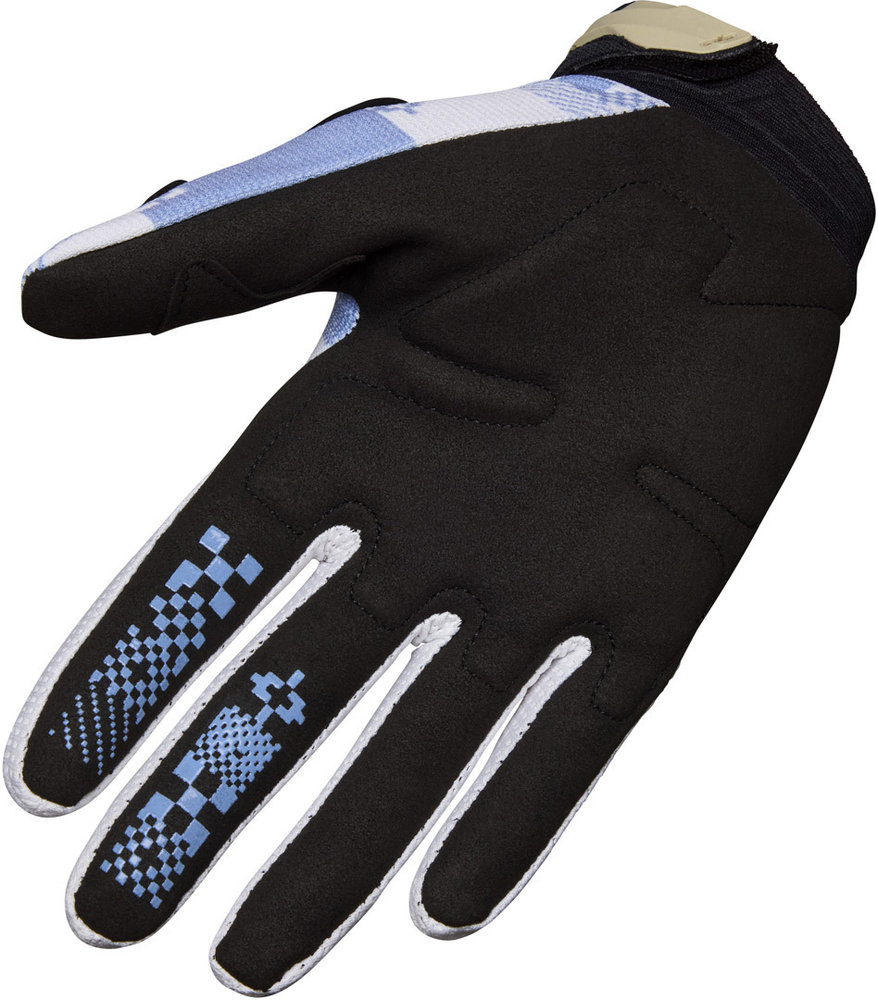 FOX 180 Digi Image Motocross Gloves
