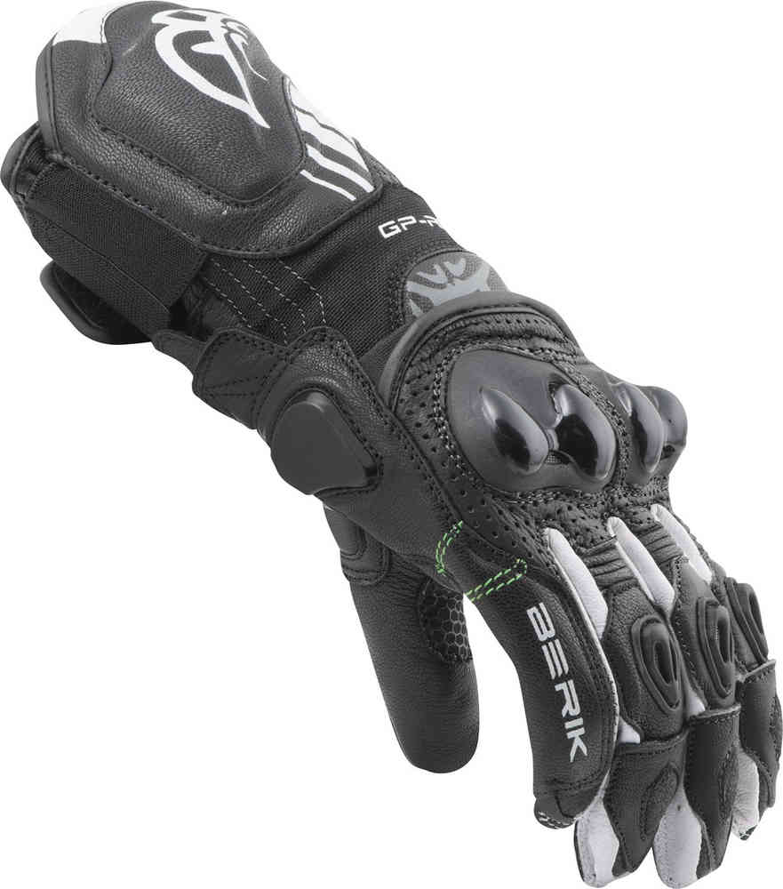 Berik Spa Evo Motorcycle Gloves