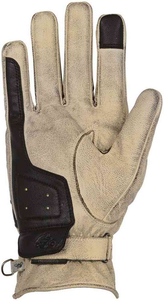 Helstons Bora Winter Motorcycle Gloves