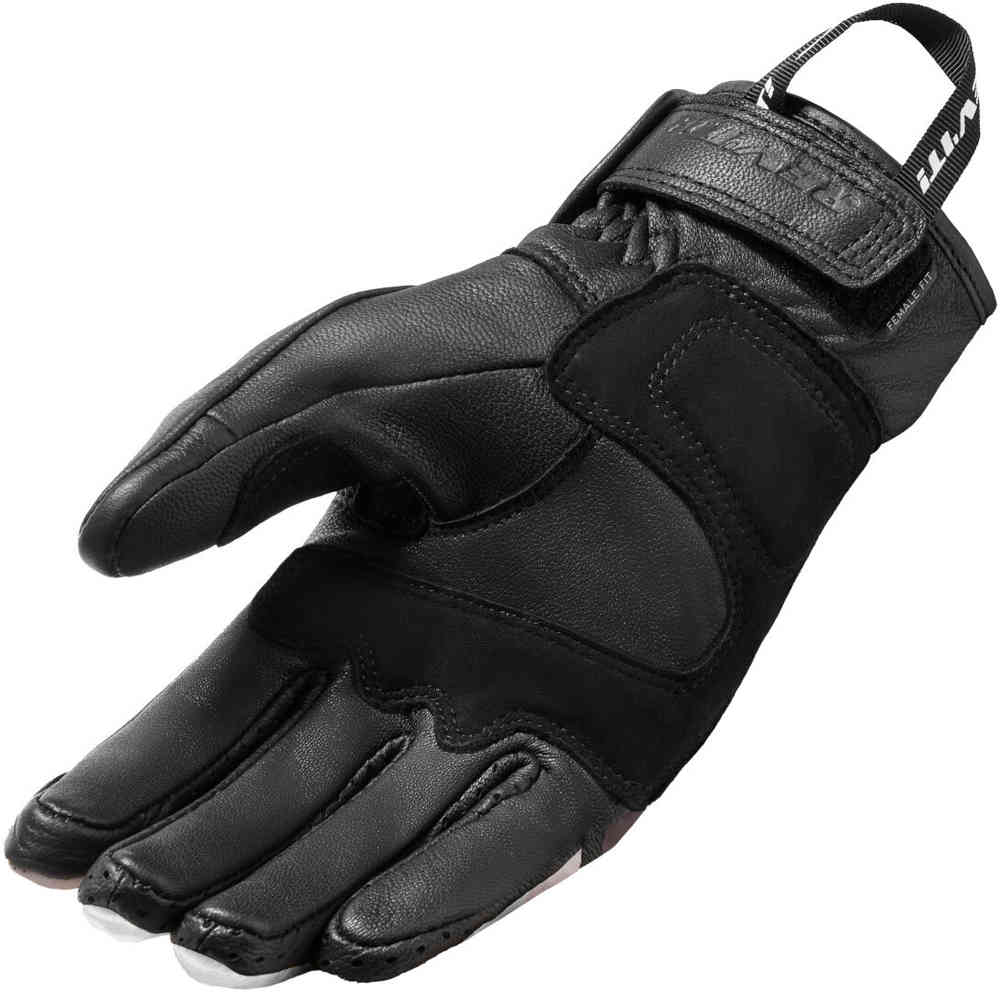 Revit Redhill Ladies Motorcycle Gloves