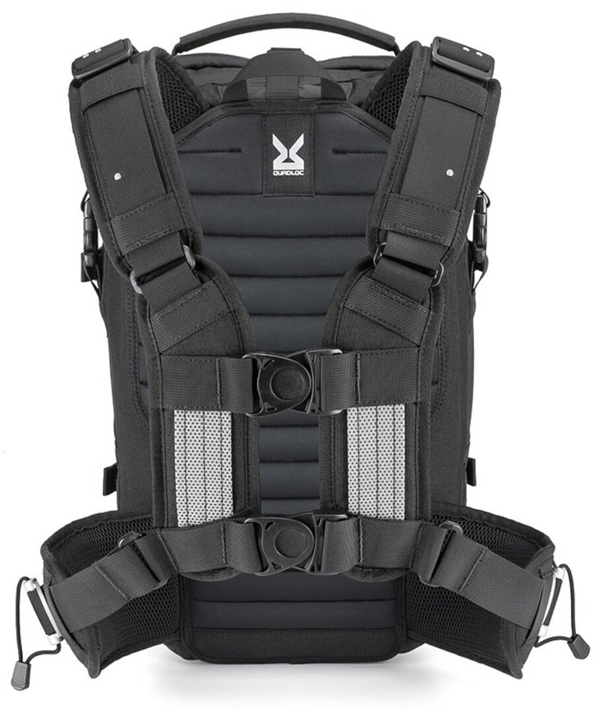 Kriega New R25 Backpack