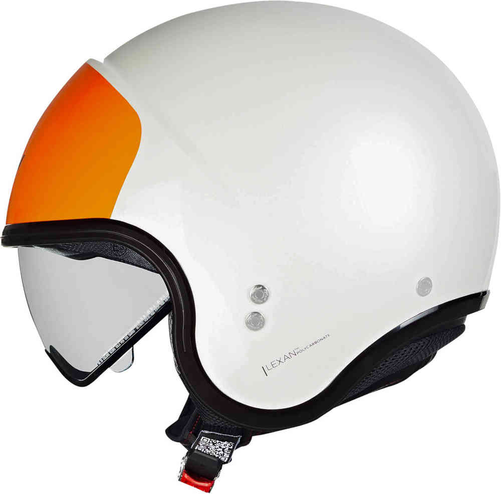 Nolan N21 06 Verniciatura Speciale Jet Helmet