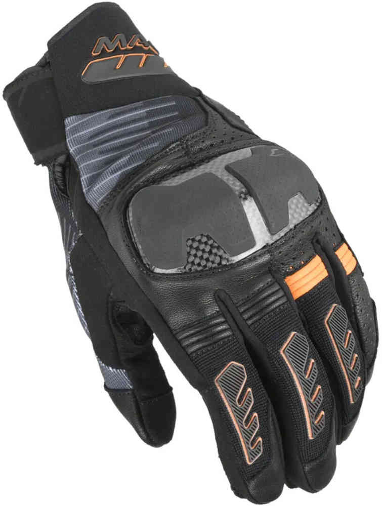 Macna Rime 2.0 Motorcycle Gloves