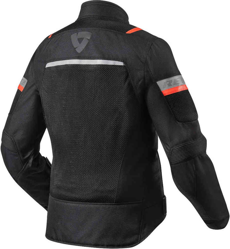 Revit Tornado 3 Ladies Motorcycle Textile Jacket