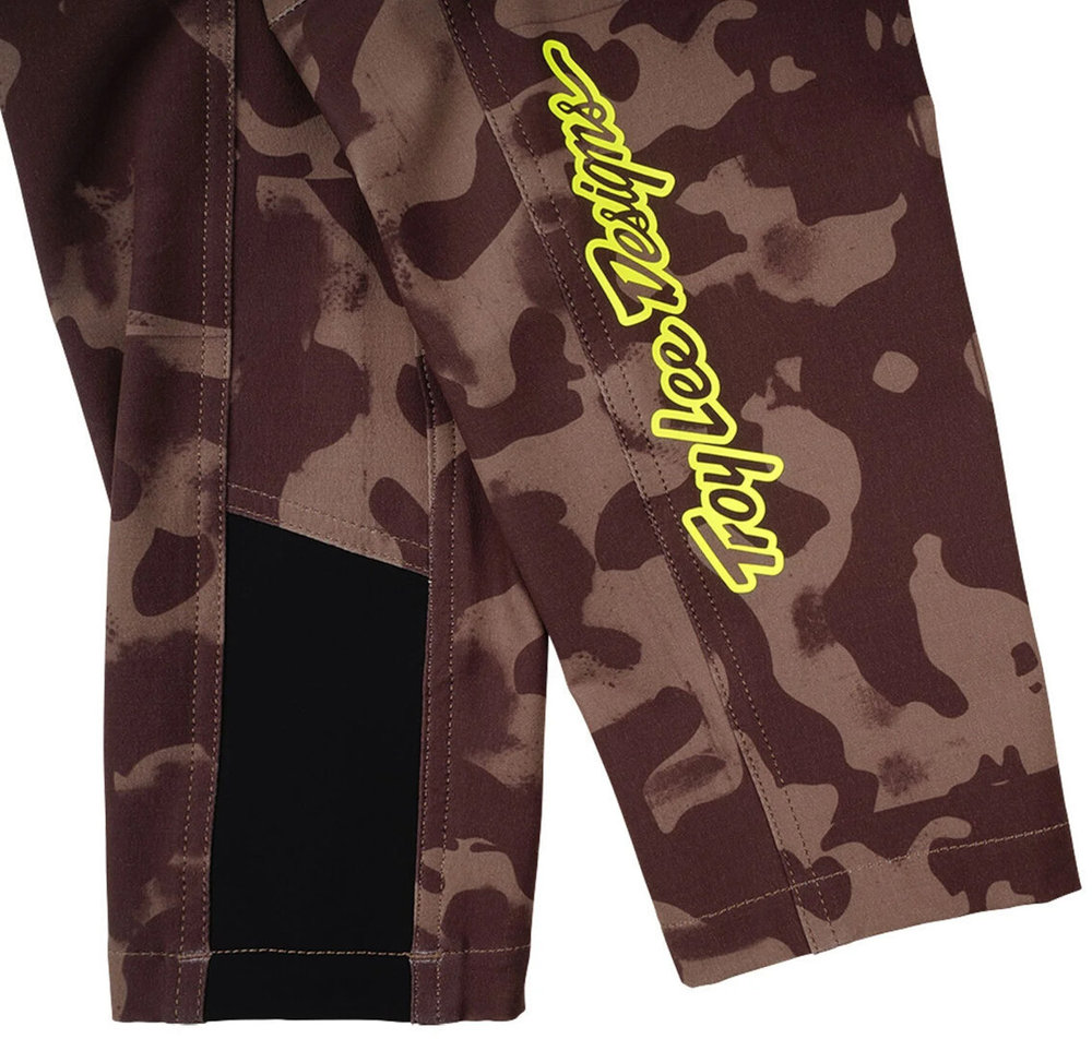 Troy Lee Designs Skyline Scrubland Kids Bicycle Pants