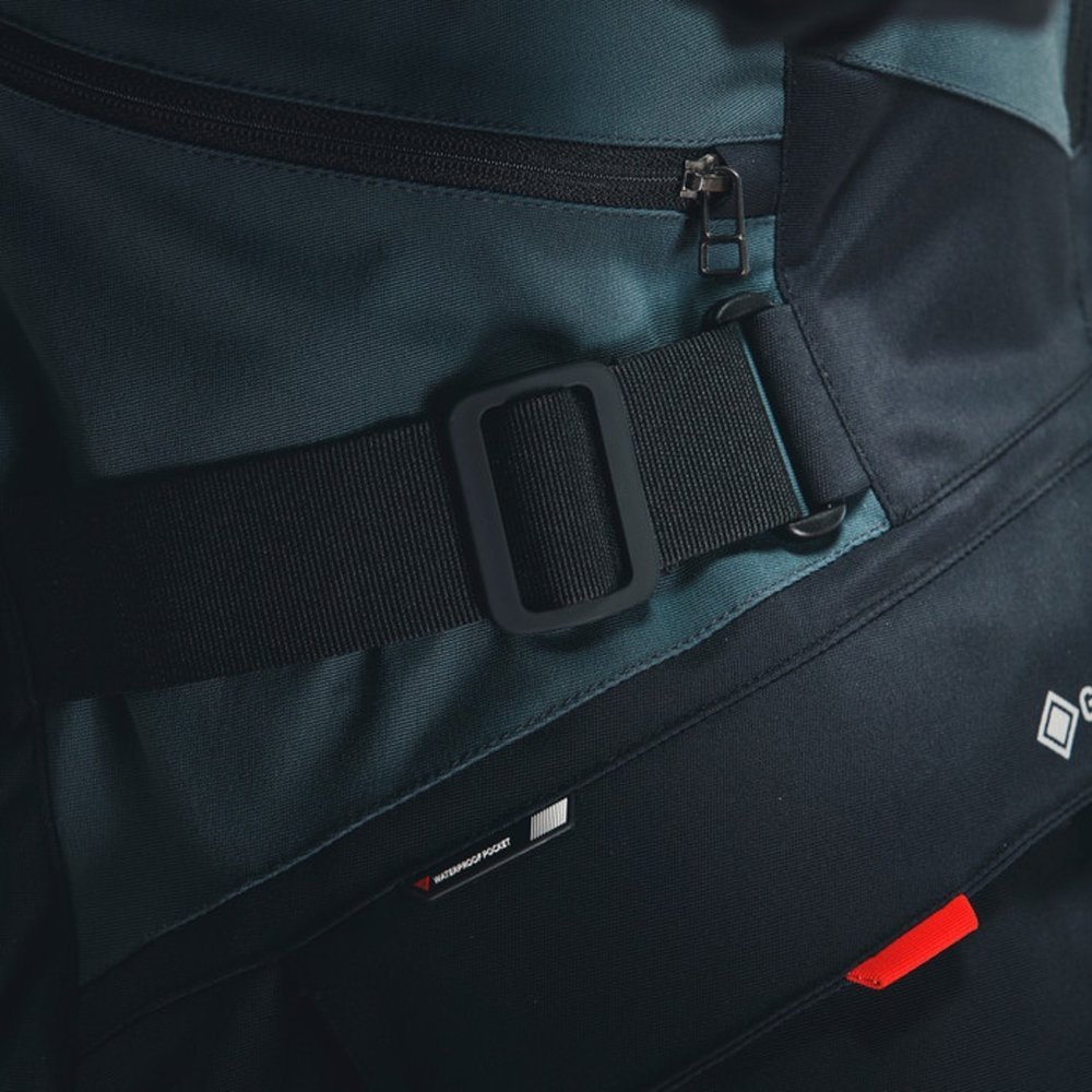 Dainese Carve Master 3 Gore-Tex Motorcycle Textile Jacket