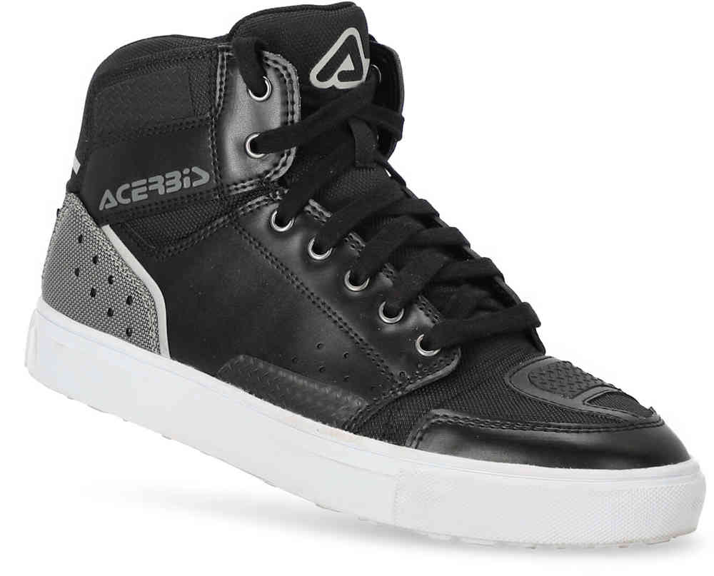 Acerbis Lock Motorcycle Shoes