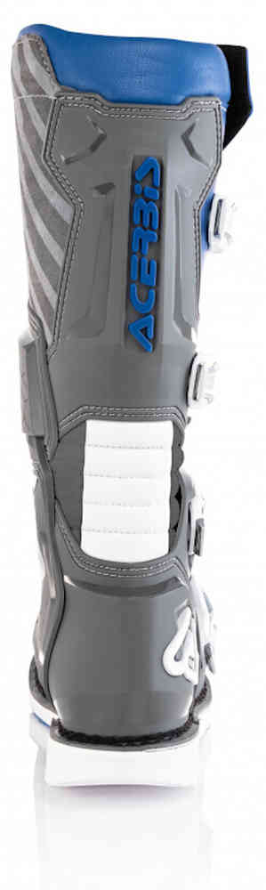 Acerbis X-Race Motocross Boots