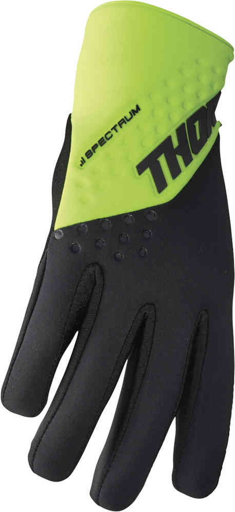 Thor Spectrum Cold Weather Motocross Gloves