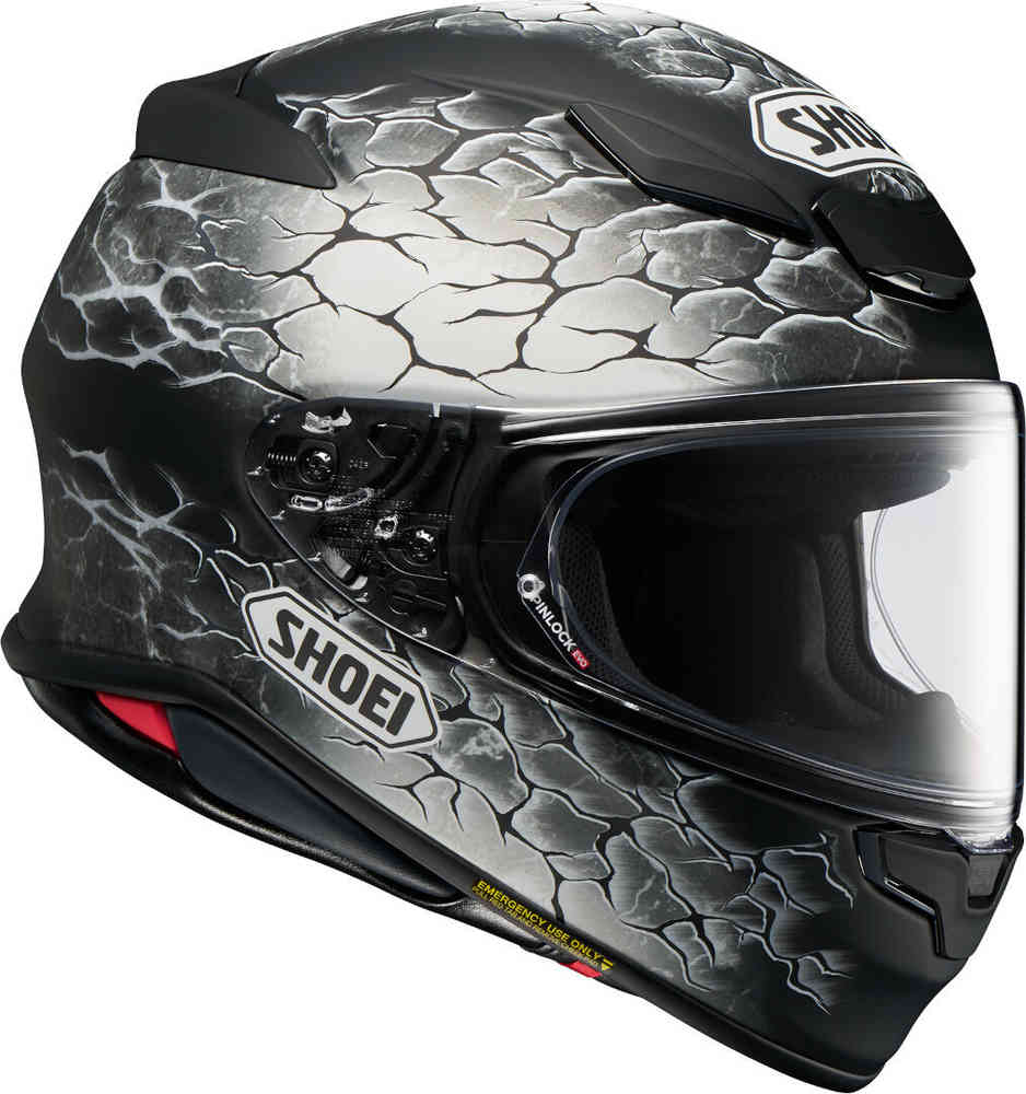 Shoei NXR 2 Gleam Helmet