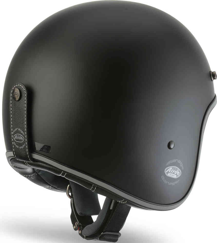 Airoh Garage Jet Helmet