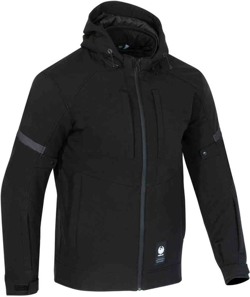 Merlin Flare D3O waterproof Motorcycle Textile Jacket