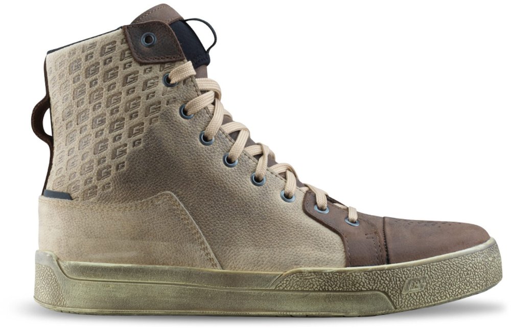 Gaerne Letur Aquatech Motorcycle Shoes