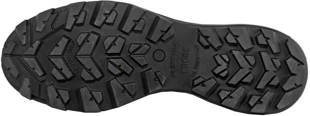 Carhartt Michigan Mid Zip Shoes