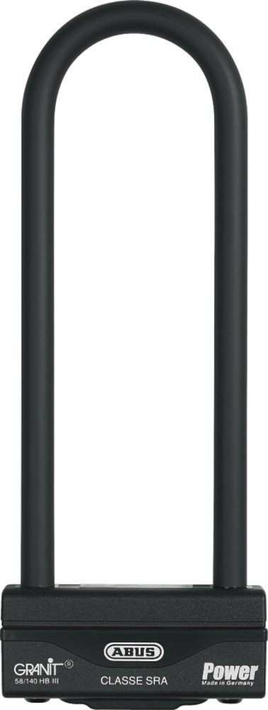 ABUS Granit Power 58 Shackle Lock