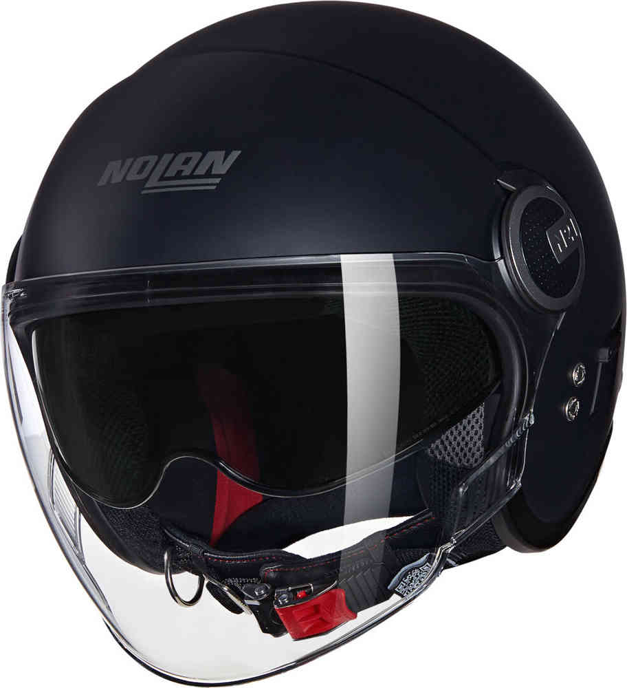 Nolan N21 Visor 06 Classico Jet Helmet