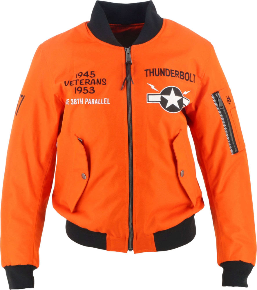 Helstons Tigresse Ladies Motorcycle Textile Jacket