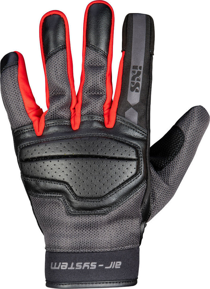 IXS Evo-Air Motorcycle Gloves