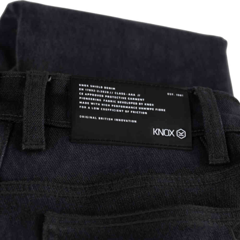 Knox Shield MK2 Ladies Motorcycle Jeans