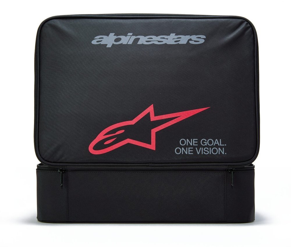 Alpinestars Supertech/Vision Goggle Case